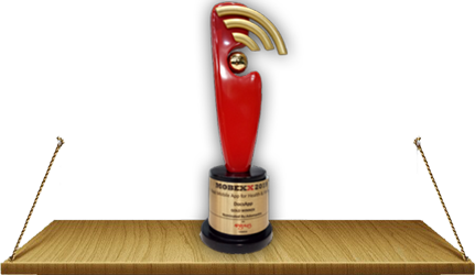 Best Mobile App for Health and Fitness Docs app- Mobexx 2019