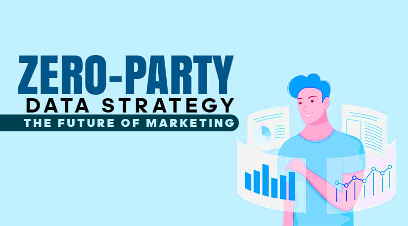 Zero-Party Data Strategy | The Future of Marketing