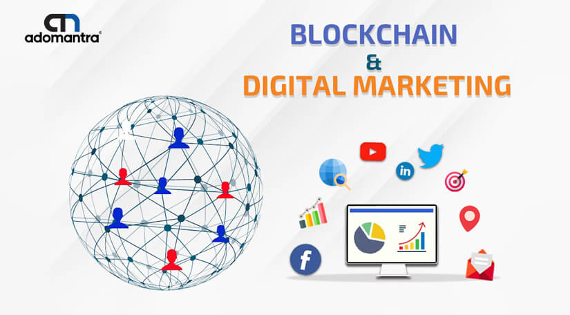 What is the Impact of Blockchain on SEO and Digital Marketing?