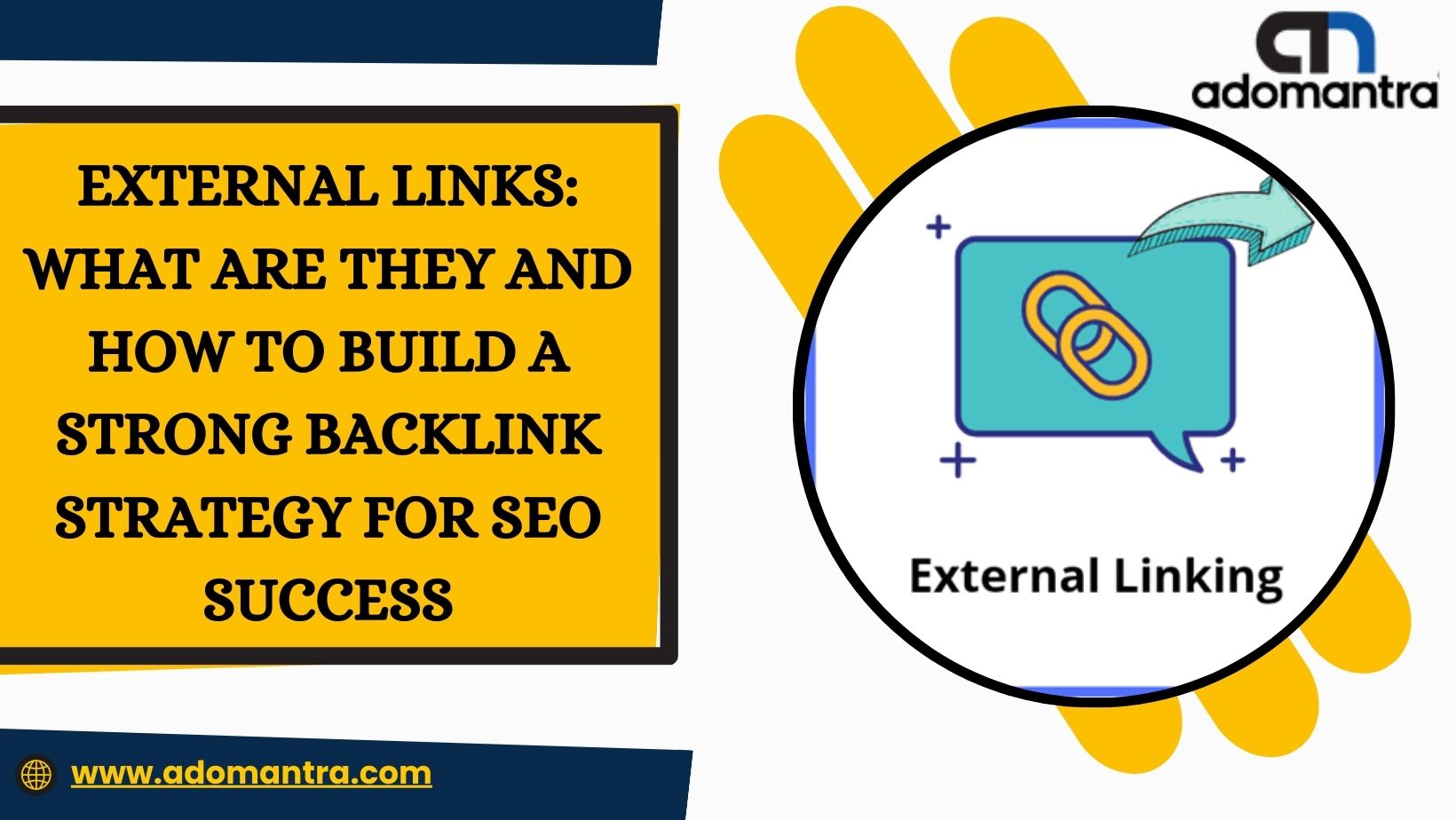 External Links: What Are They and How to Build a Strong Backlink Strategy for SEO Success