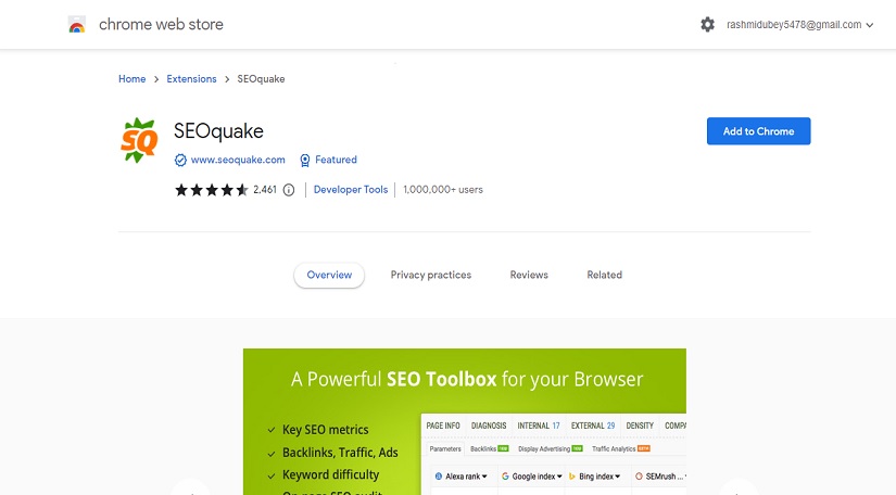 30 of the Best SEO Chrome Extensions