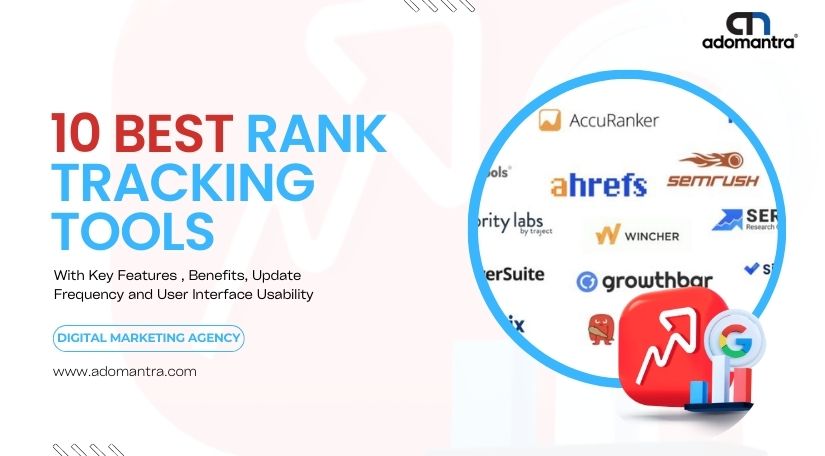 10 Best Rank Tracking Tools