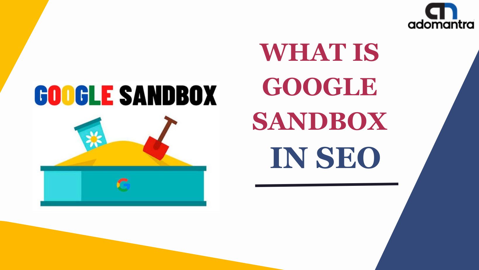 What Is Google Sandbox In SEO? Does It Impact New Websites?