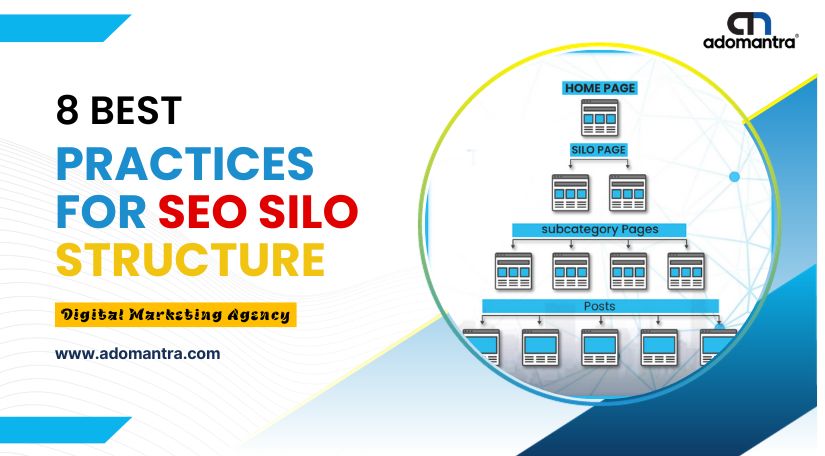 8 Best SEO Silo Structure and How to Implement One