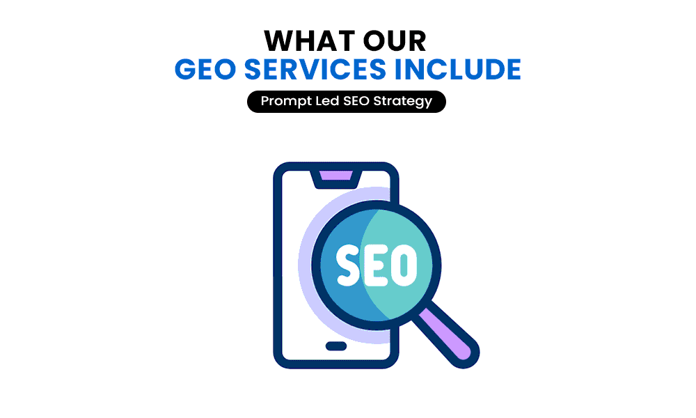 Prompt Led SEO Strategy