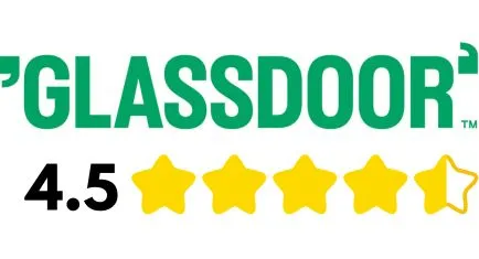 Glassdoor Rating