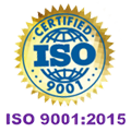 ISO Certification