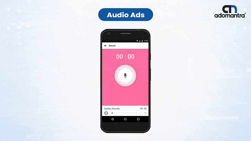 Audio Ads