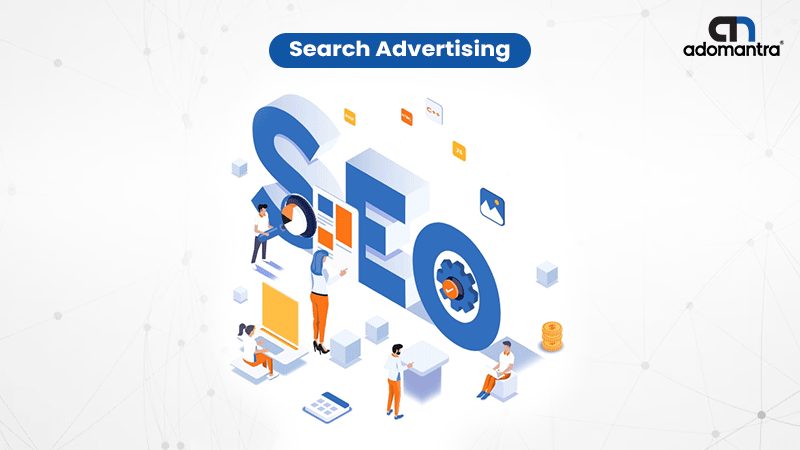 Search Advertising