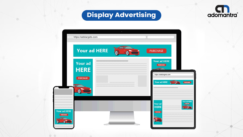 Display Advertising