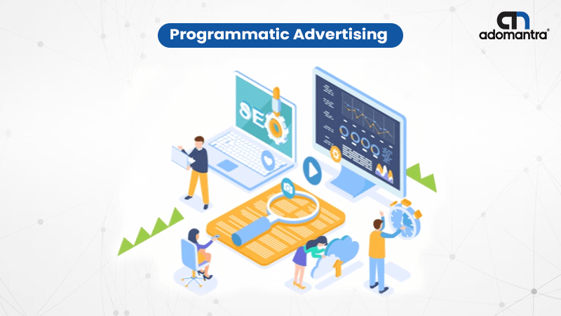 Programmatic Advertising