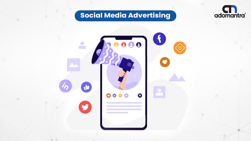 Social Media Advertising