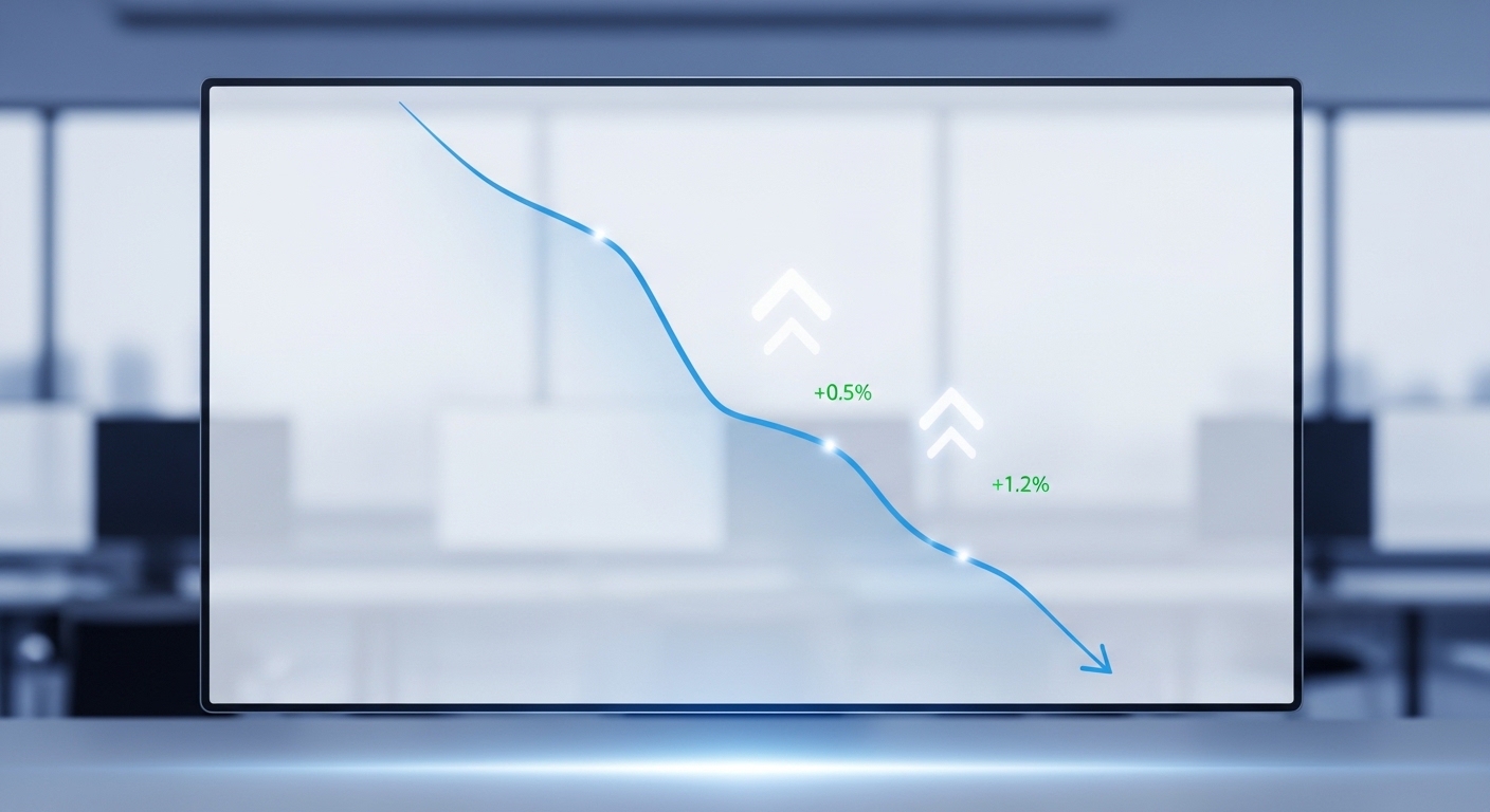 Reducing Ad Cost Concept