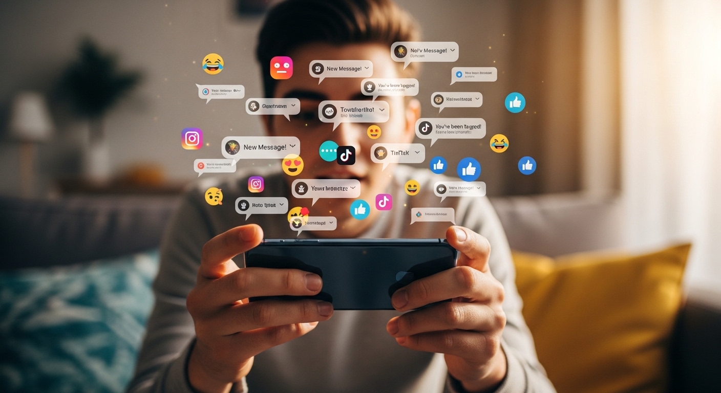 Real-Time Engagement