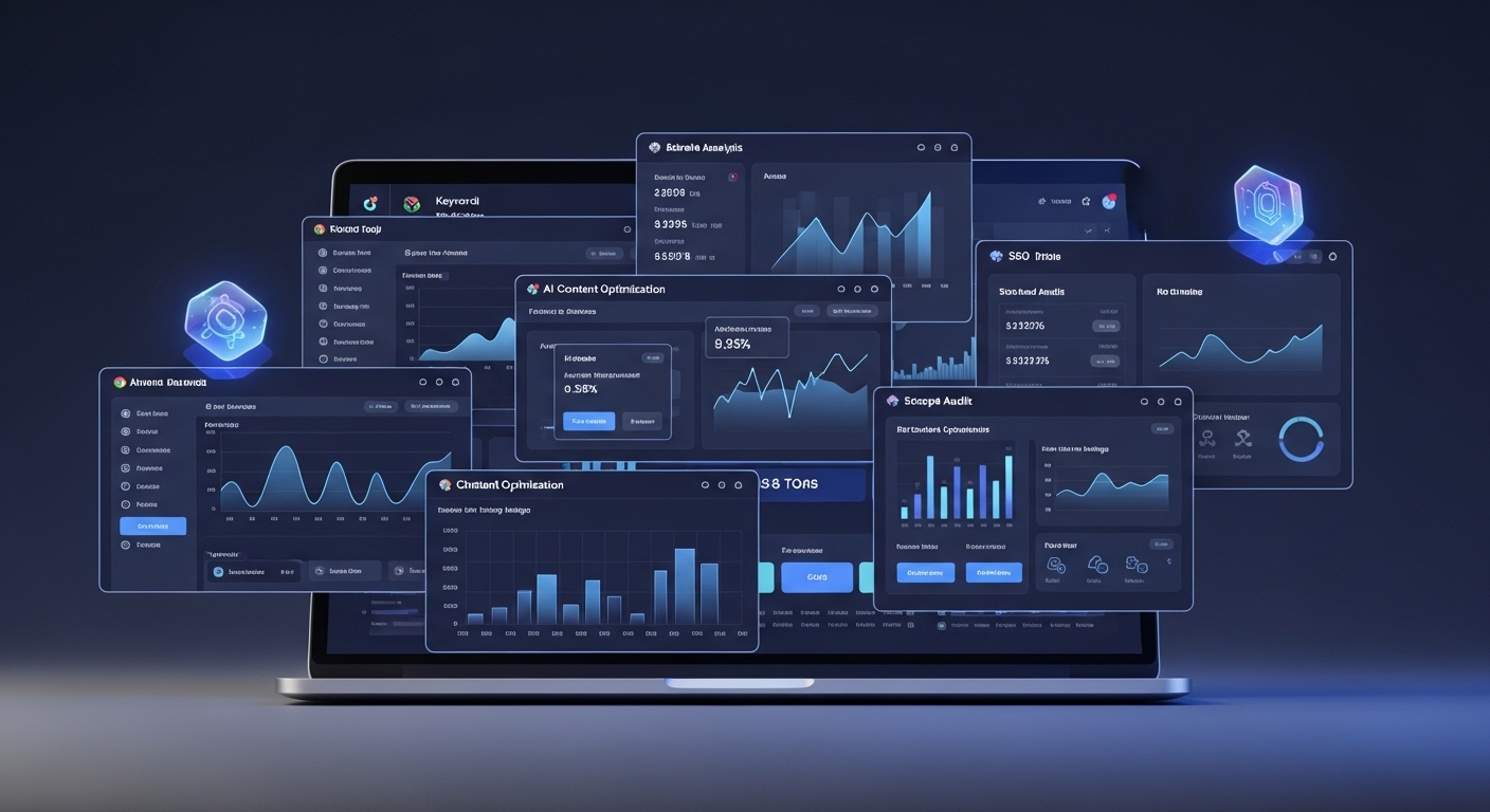 All-in-One SEO Extensions